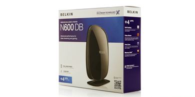 Belkin present sus planes en Chile 